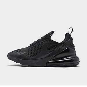 Nike Air Max 270 Black